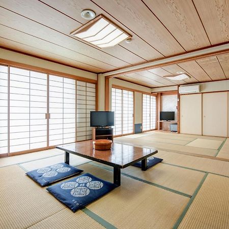 Hotel Suisenkaku Numazu Esterno foto