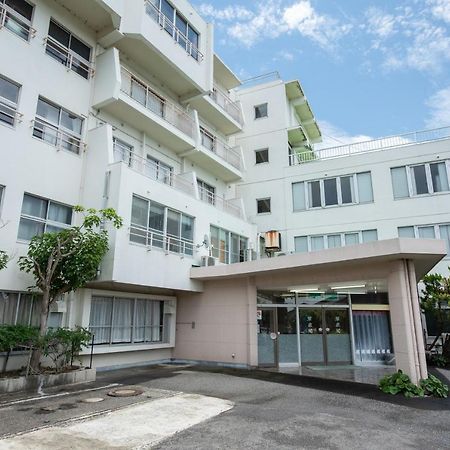 Hotel Suisenkaku Numazu Esterno foto