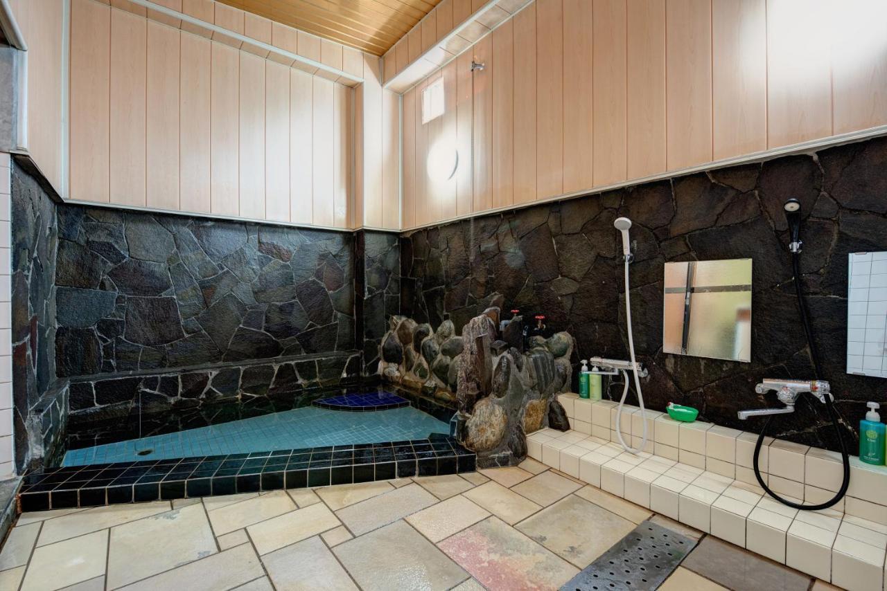 Hotel Suisenkaku Numazu Esterno foto