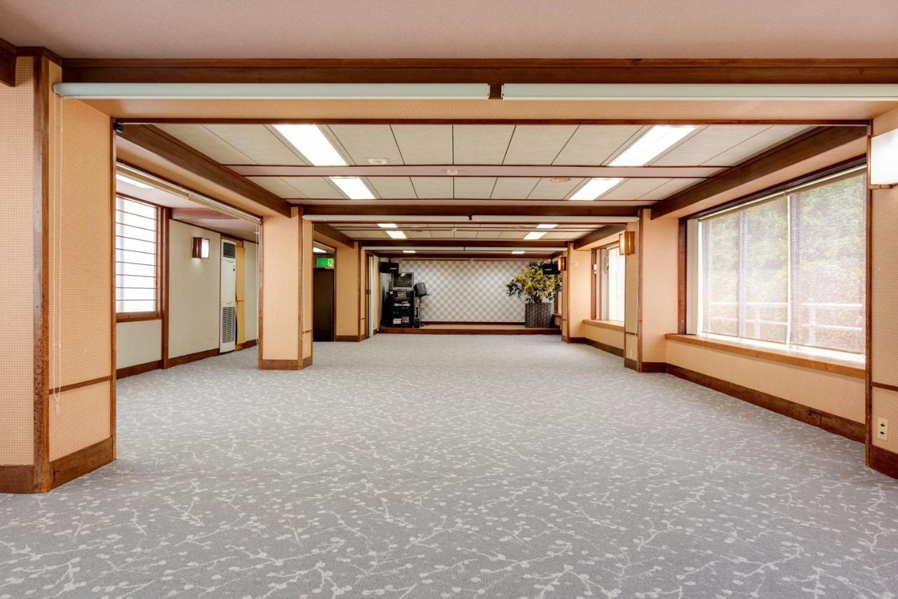 Hotel Suisenkaku Numazu Esterno foto