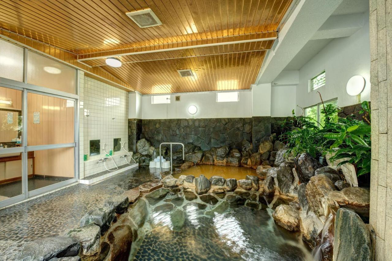 Hotel Suisenkaku Numazu Esterno foto