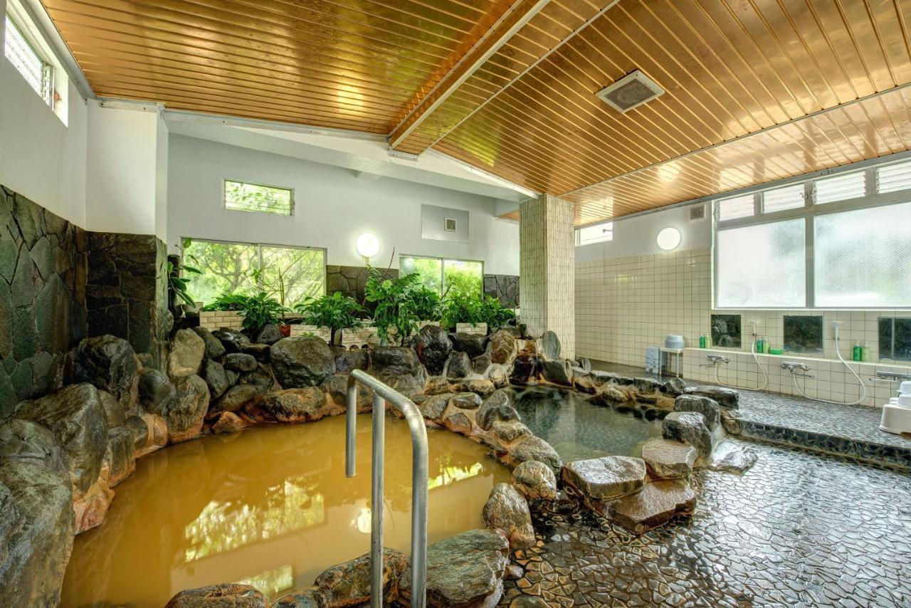 Hotel Suisenkaku Numazu Esterno foto