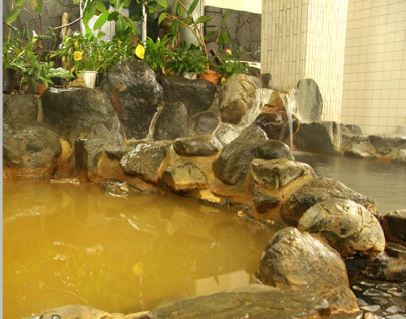 Hotel Suisenkaku Numazu Esterno foto