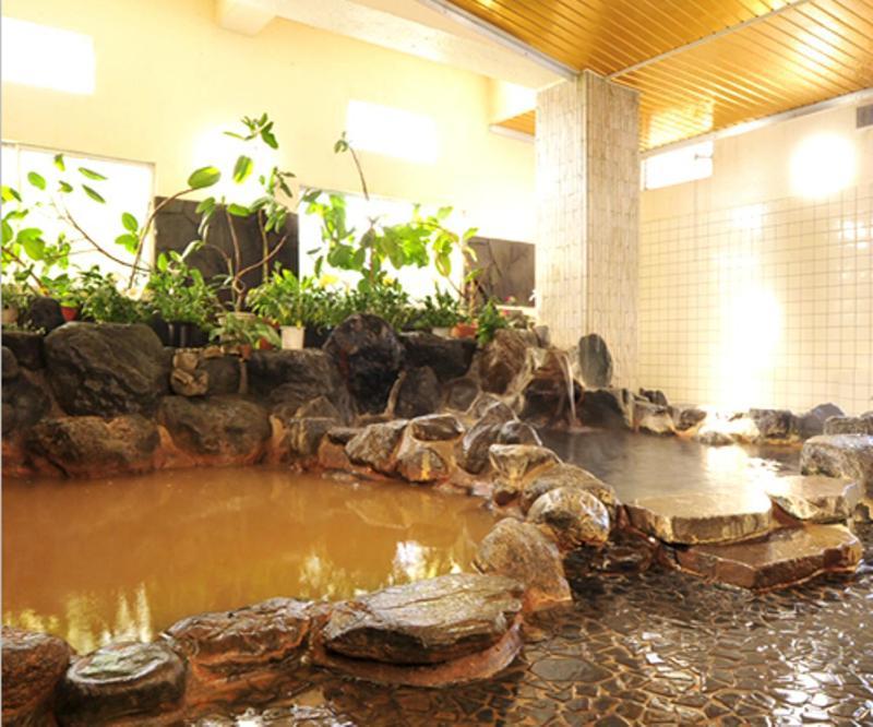 Hotel Suisenkaku Numazu Esterno foto