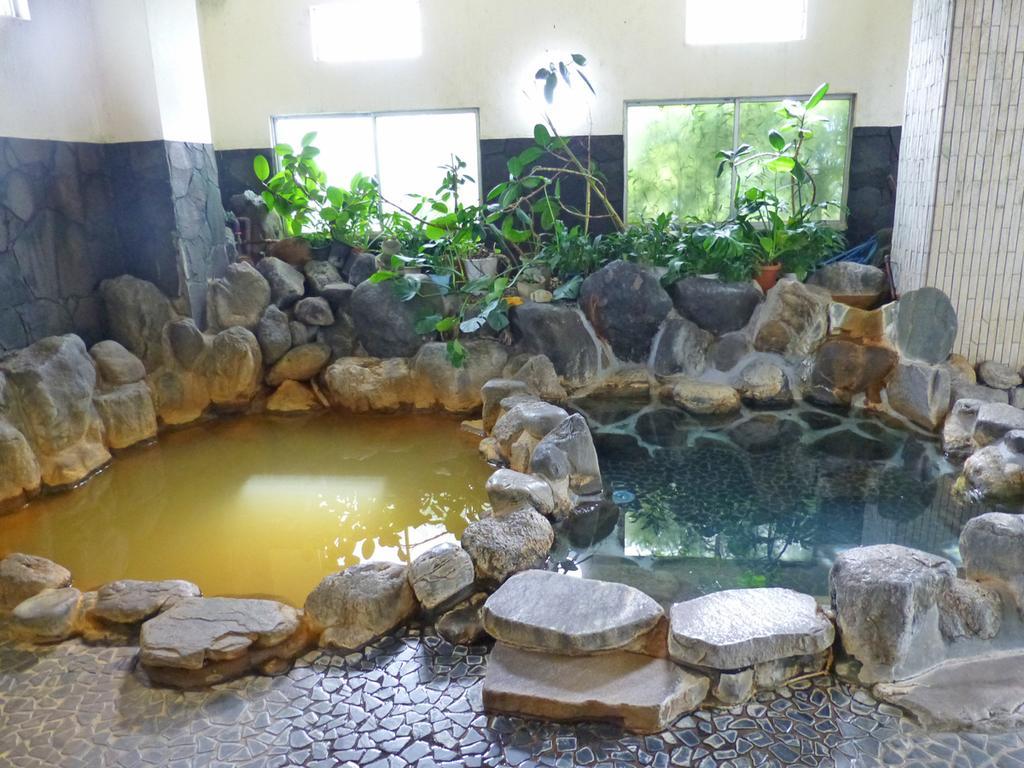 Hotel Suisenkaku Numazu Esterno foto