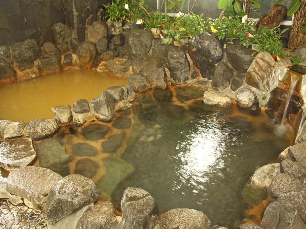 Hotel Suisenkaku Numazu Esterno foto