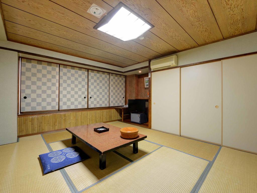Hotel Suisenkaku Numazu Esterno foto