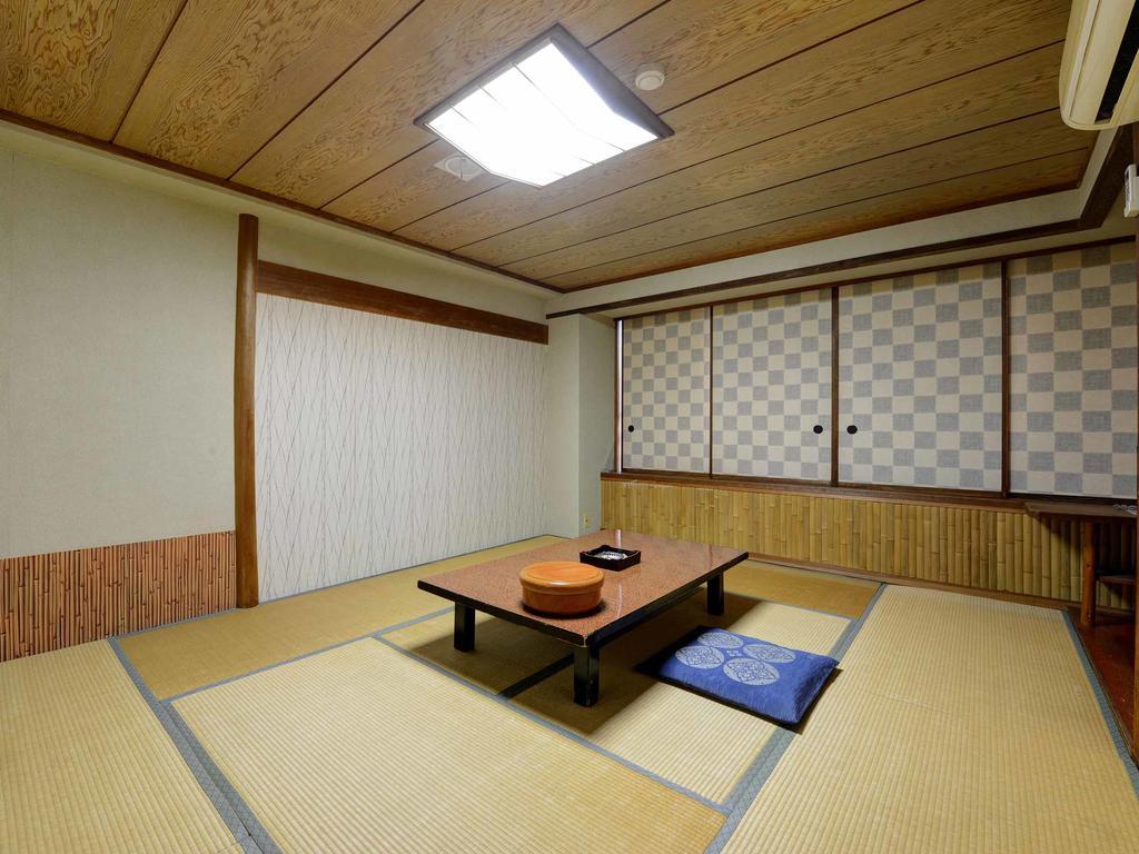 Hotel Suisenkaku Numazu Esterno foto