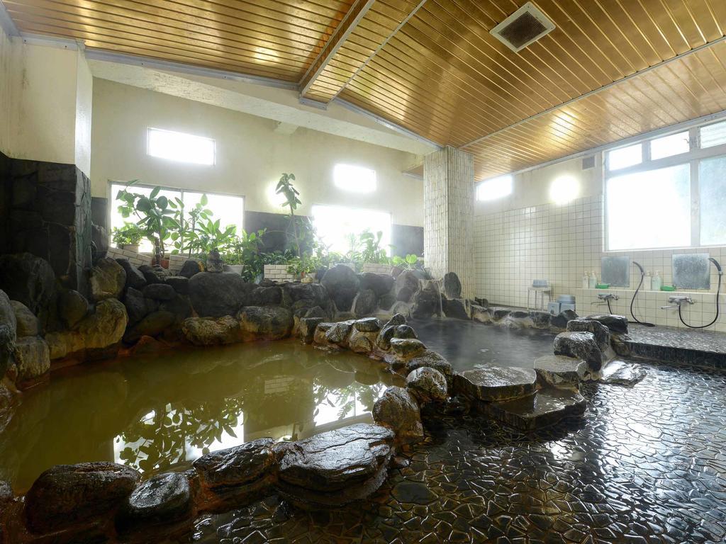 Hotel Suisenkaku Numazu Esterno foto
