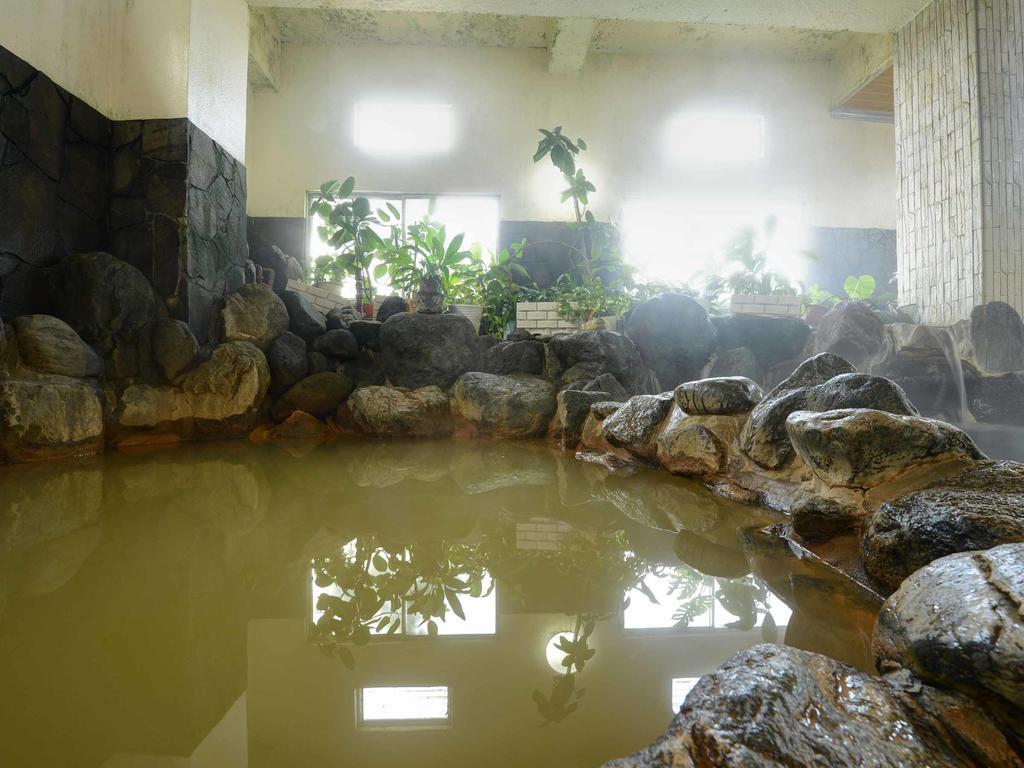 Hotel Suisenkaku Numazu Esterno foto