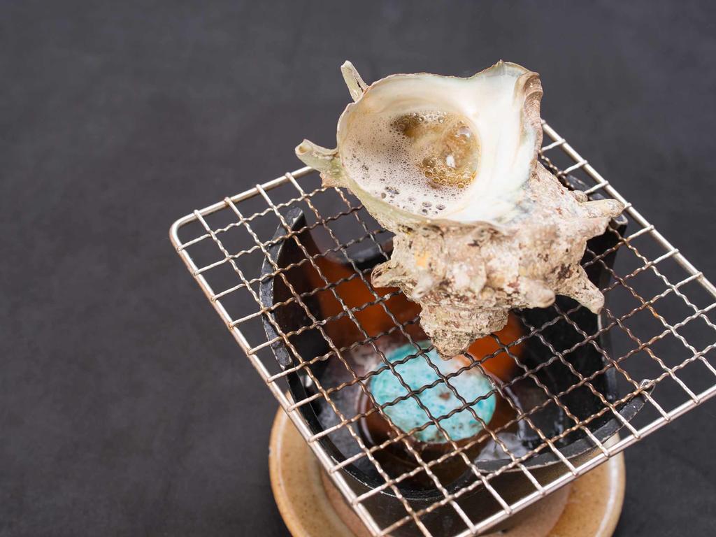 Hotel Suisenkaku Numazu Esterno foto
